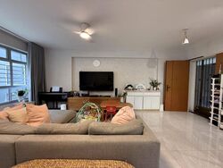 Blk 446A West Crest @ Bukit Batok (Bukit Batok), HDB 5 Rooms #516843861